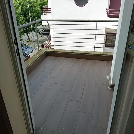 Rio In Porto Apartment Rio Tinto Exterior photo