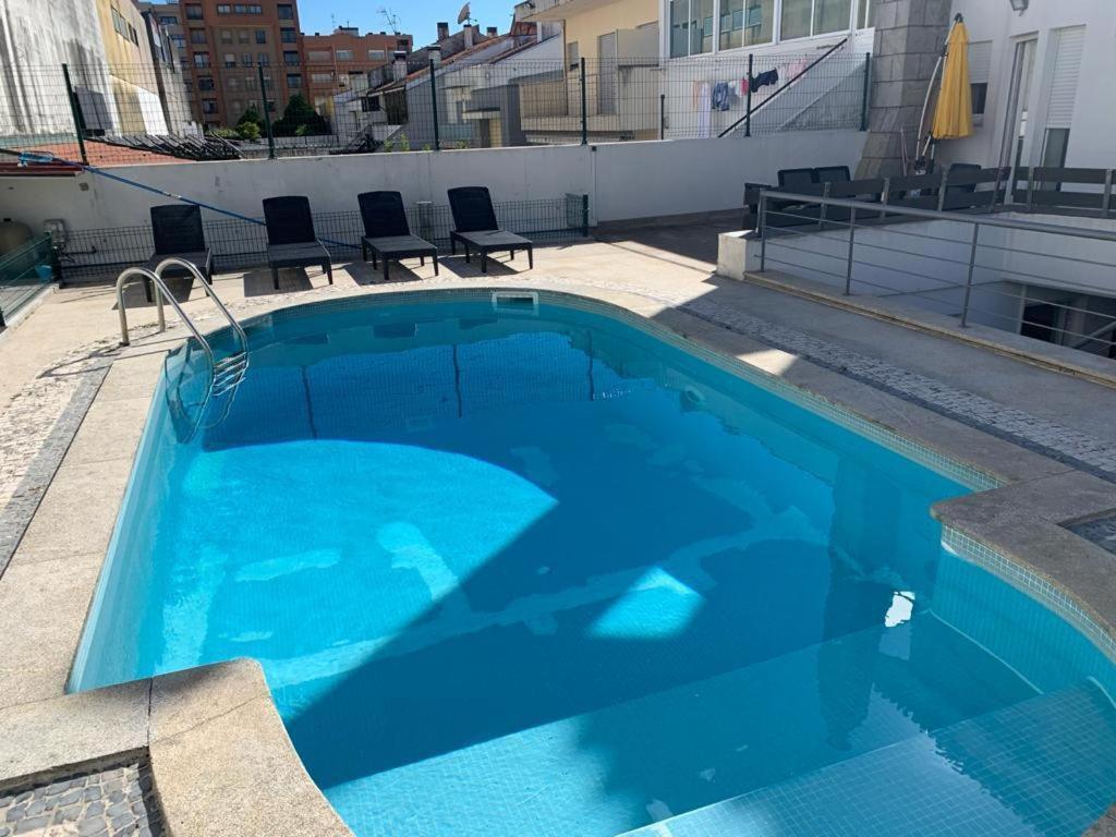 Rio In Porto *