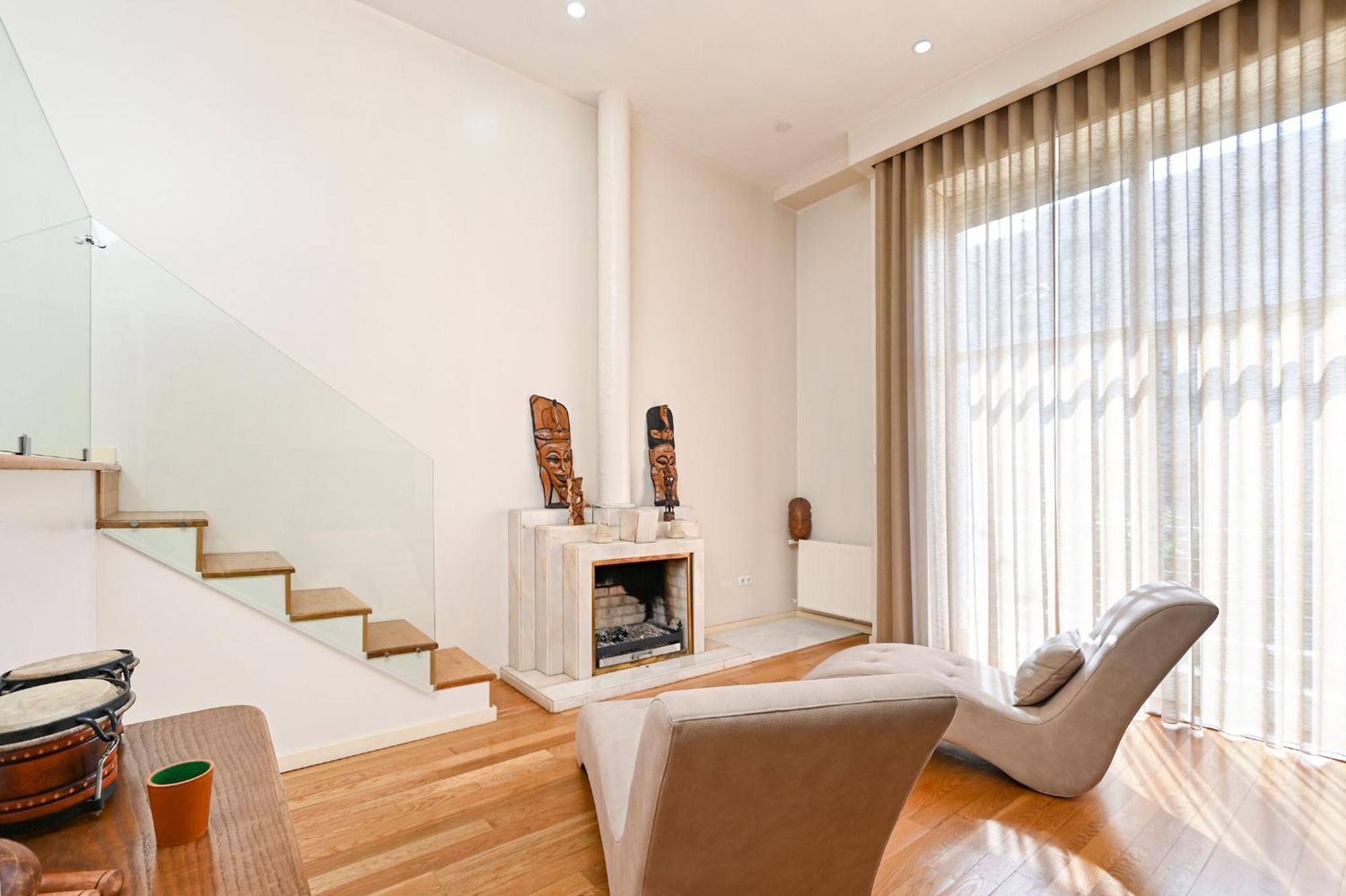 Habitación en casa particular Rio In Porto Rio Tinto