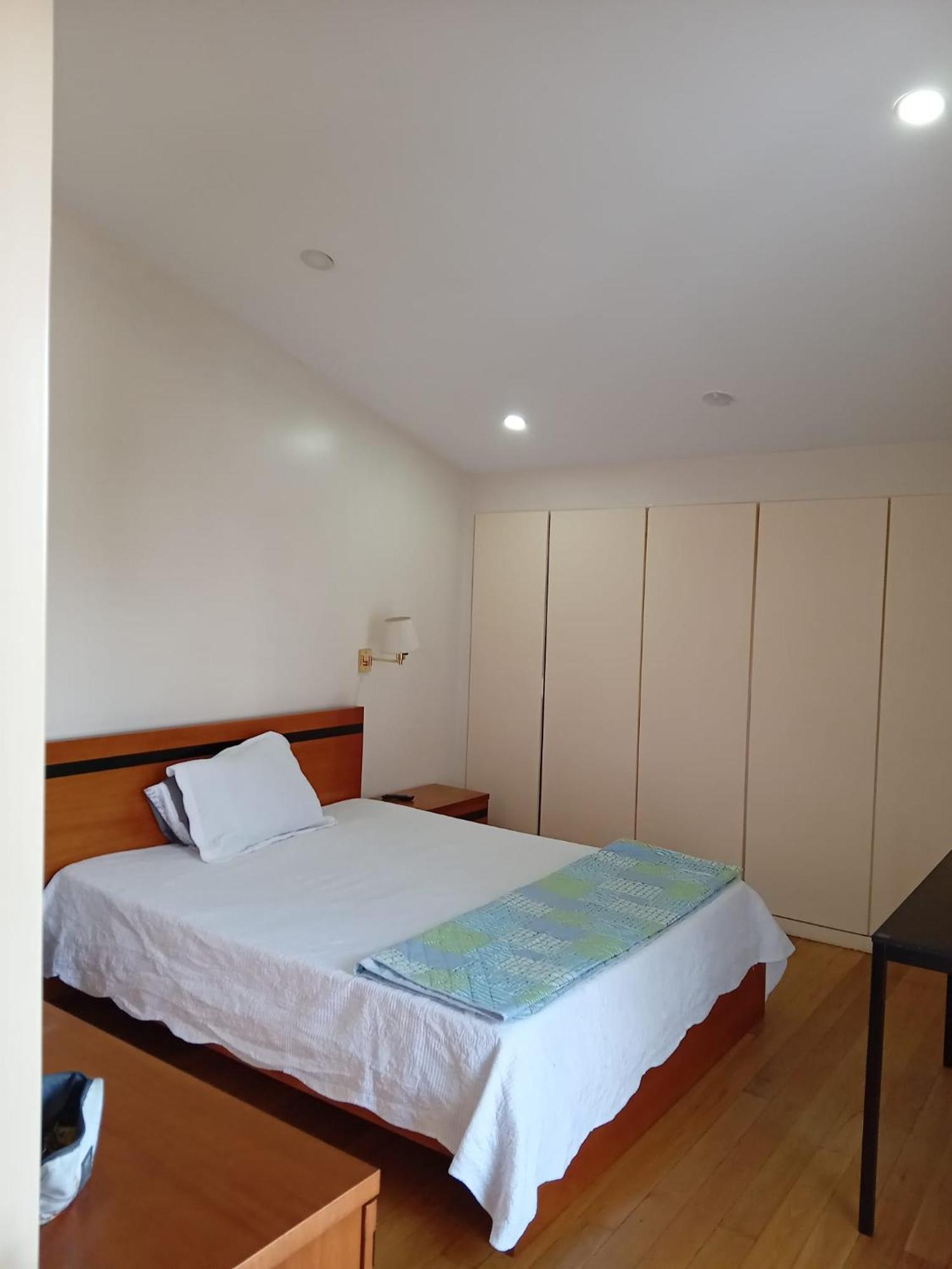 Habitación en casa particular Rio In Porto Rio Tinto