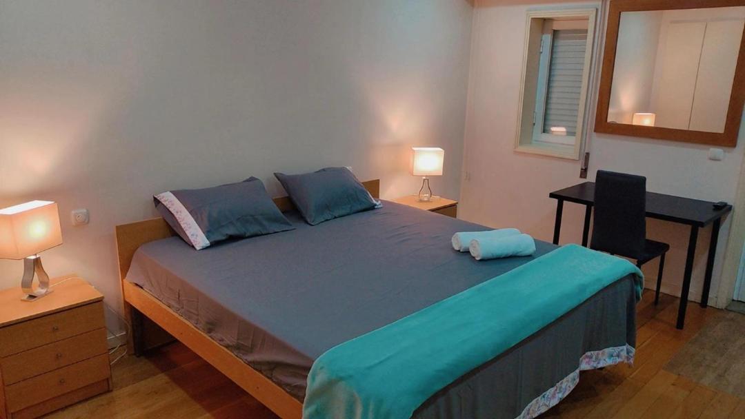Habitación en casa particular Rio In Porto Rio Tinto