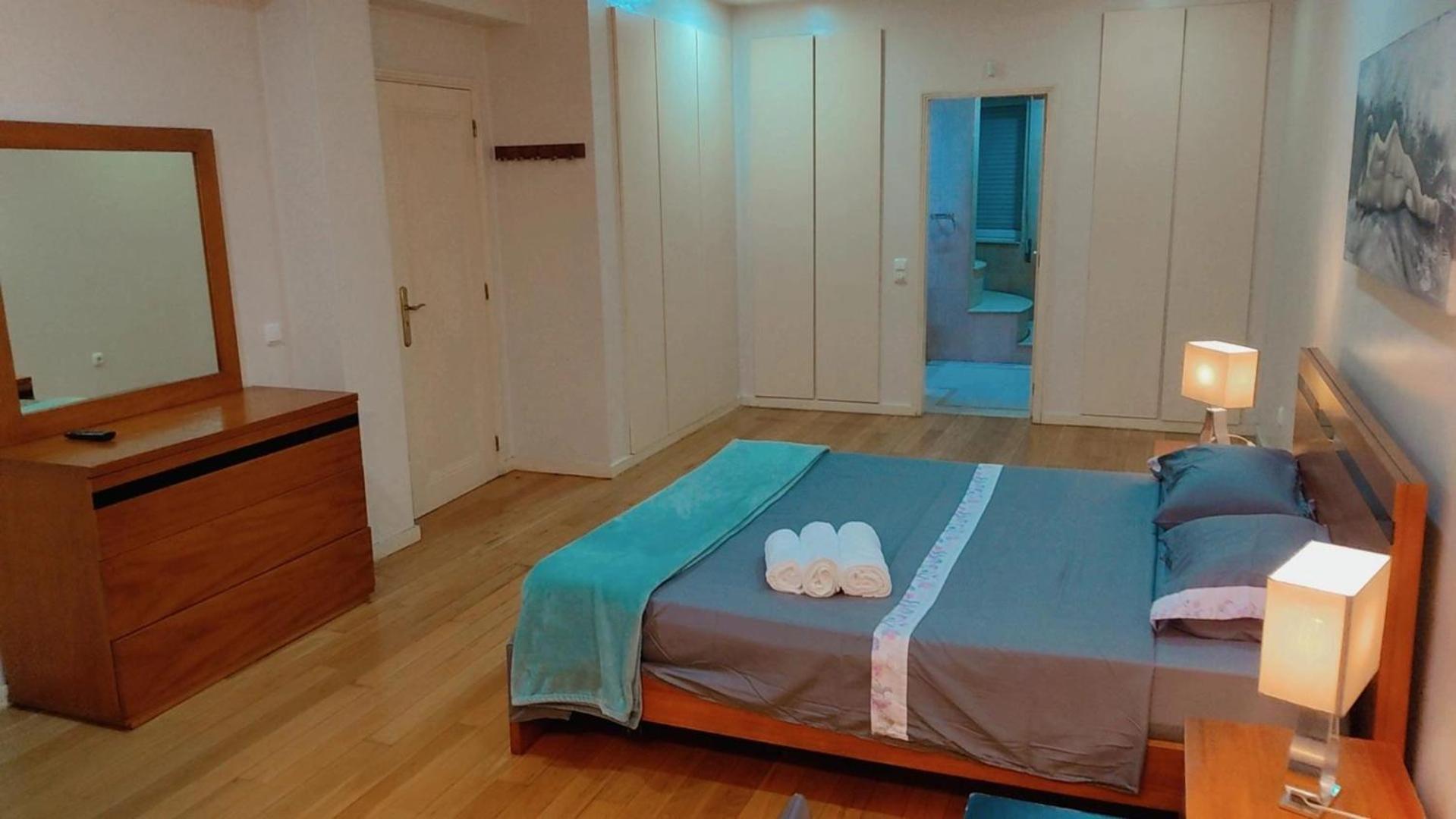 Habitación en casa particular Rio In Porto Rio Tinto