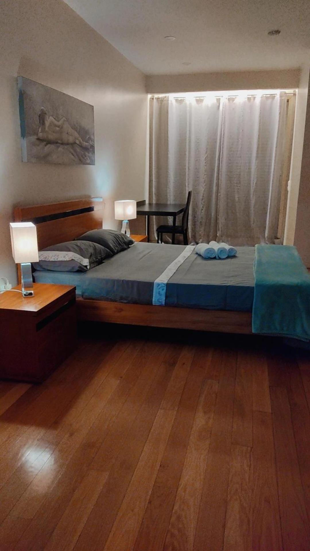 Rio In Porto Privatunterkunft